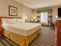 Holiday Inn Express & Suites MANTECA CITY CENTER by IHG Hotels in Manteca