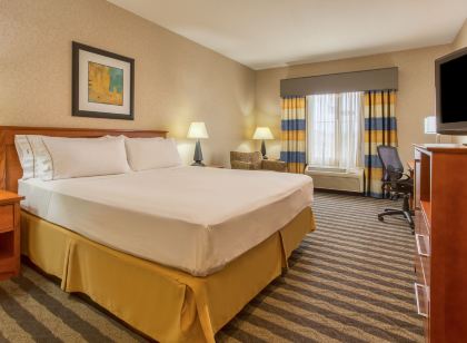 Holiday Inn Express & Suites MANTECA CITY CENTER by IHG