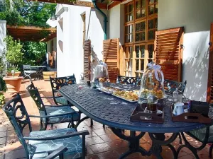 Kleine Constantia Boutique Guest House