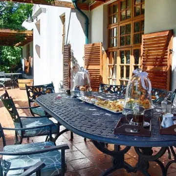 Kleine Constantia Boutique Guest House