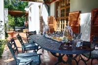 Kleine Constantia Boutique Guest House Hotels in Soweto