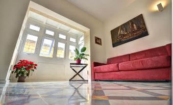 Valletta Central Apartment