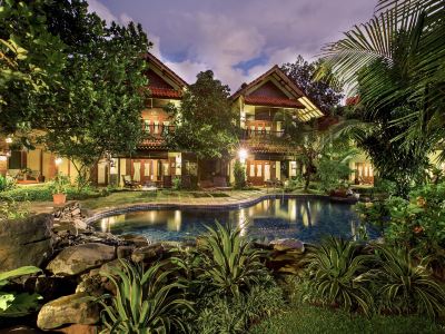 Duta Boutique Villa