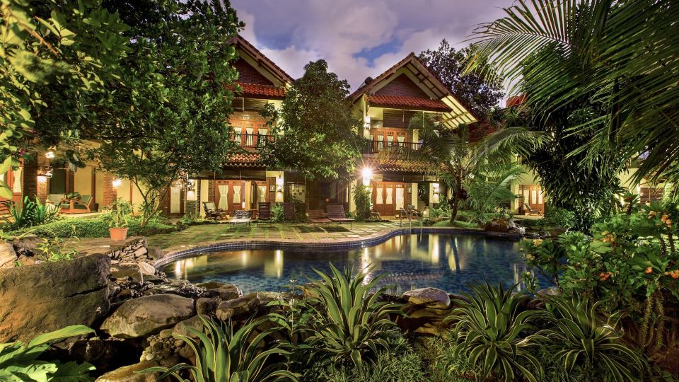 Duta Boutique Villa