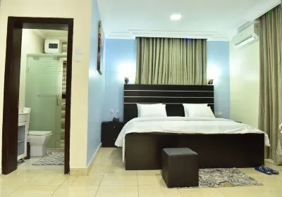 Somerset Suites Hotels in Ikeja