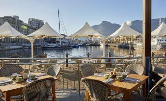 Victoria & Alfred Hotel by Newmark