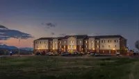 Candlewood Suites Winnemucca Hotels in Winnemucca