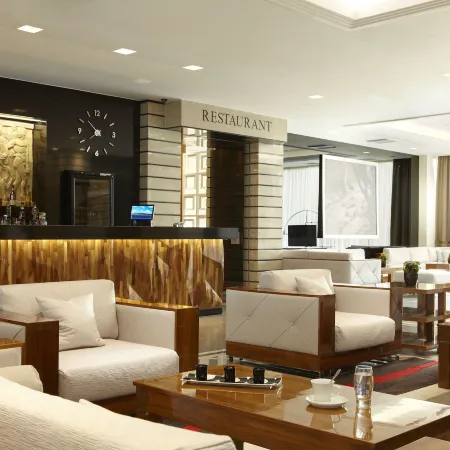 Pomegranate Wellness Spa Hotel