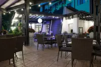 Rediu Hotel & Restaurant - breakfast