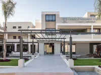 Porto Platanias Beach Luxury Selection - Adults Only Hotels in Plataniás