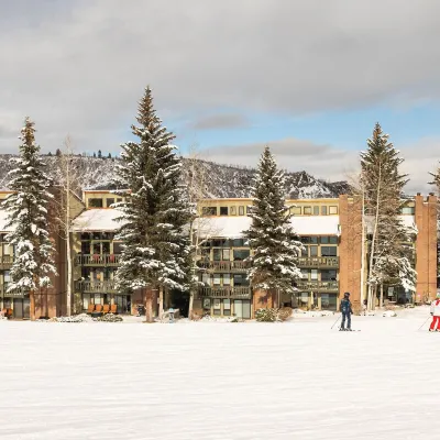 Laurelwood Condominiums Ξενοδοχεία κοντά στο αξιοθέατο Aspen Snowmass Ski Resort