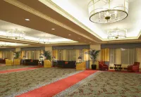 Hartford Marriott Downtown - spa