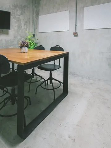 รูปภาพของเดอะ ทรี สลีป แอนด์ สเปซ