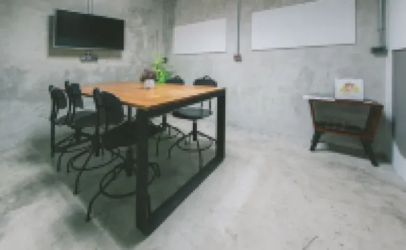 The Tree Sleep and Space