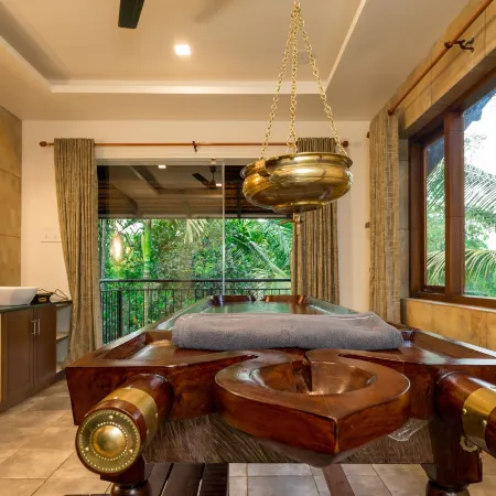 Petals Resorts Wayanad