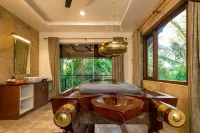 Petals Resorts Wayanad - Spa