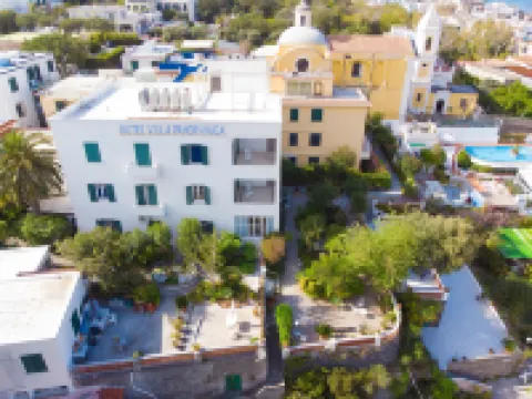 Villa Panoramica
