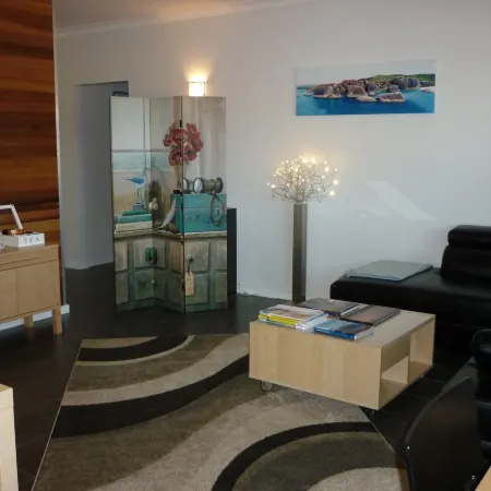 Karma Chalets
