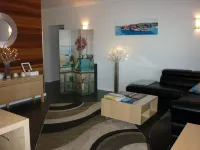 Karma Chalets Hotel di Denmark