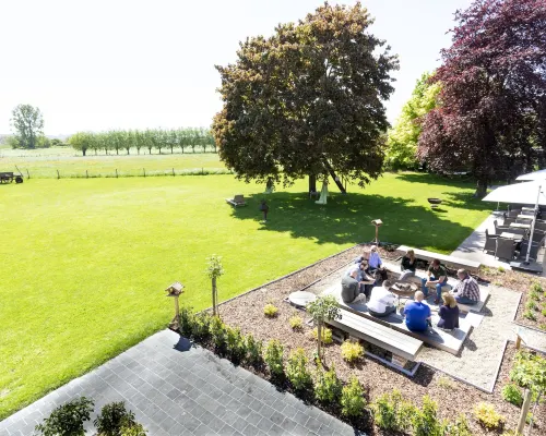 Enjoytoday Vakantiewoning 45 Hotels in Oudenaarde