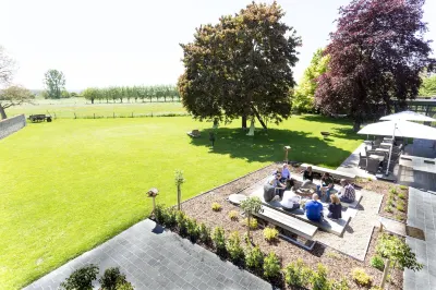 Enjoytoday Vakantiewoning 45