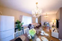 Villa Hanasaku Fujikawaguchiko A