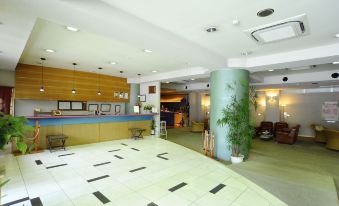 Ryokan Fukuzen