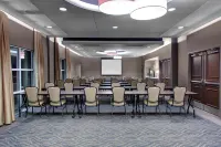 Hyatt House Raleigh Durham Hotel di Morrisville