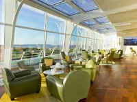 Miramar la Cigale Hotel Thalasso & Spa Hotels in Arzon