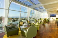 Miramar la Cigale Hotel Thalasso & Spa Hotels in Arzon
