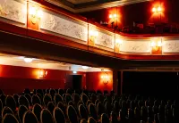 Hotel Christiania Teater - 4-Star
