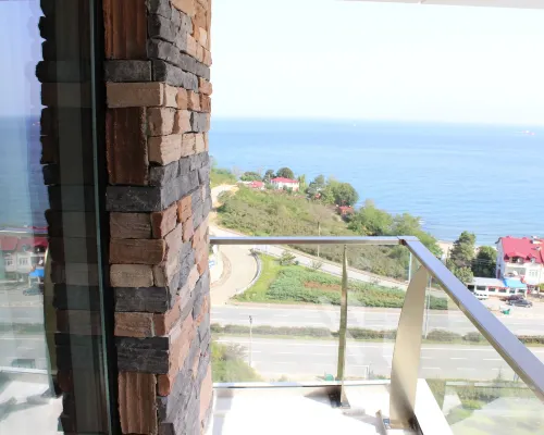 Ramada By Wyndham Giresun Piraziz بالقرب من الفندق Photos