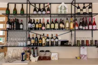 Regina Blu - bar