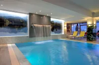 Wohlfühlhotel Schiestl - Pools