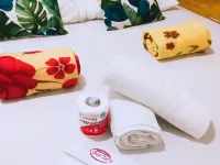 Ysraela Lodging House - Sabang Ξενοδοχεία στην πόλη Baler