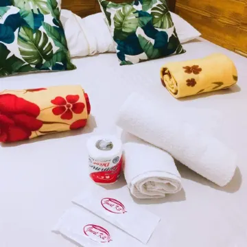 Ysraela Lodging House - Sabang