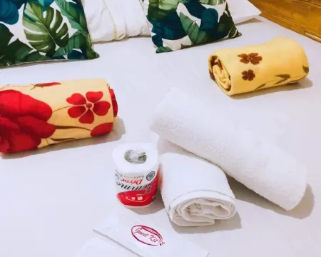 Ysraela Lodging House - Sabang Hotéis em Baler