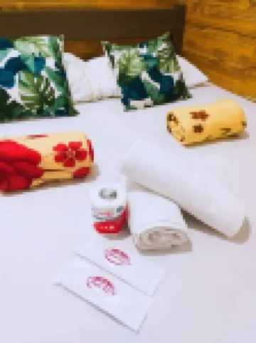 イスラエラ ロッジング ハウス - サバン