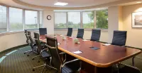 Nced Conference Center & Hotel - Business