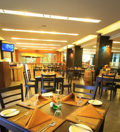 Grand Udawalawe Safari Resort