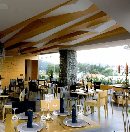 Rioné Hotel Boutique