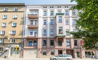 Bliss Apartments