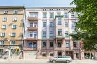 Bliss Apartments Hotel di 