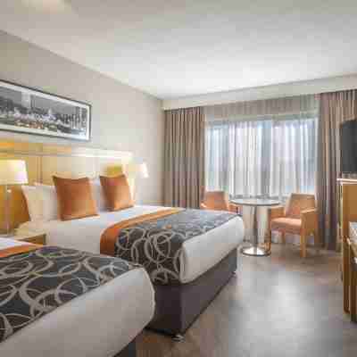 Clayton Hotel Liffey Valley Rooms