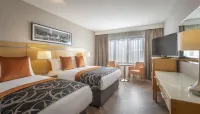 Clayton Hotel Liffey Valley Hotels near super valu firhouse