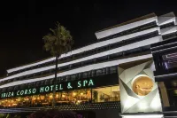 Ibiza Corso Hotel & Spa Hotels in Talamanca