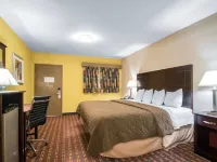 Rodeway Inn Towanda Hotels in Towanda