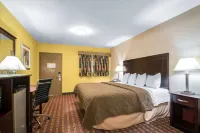 Rodeway Inn Towanda Hotels in Towanda