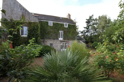 لا أوت فلوري فنادق في 