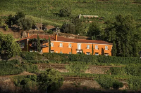 Quinta do Vallado - Douro Wine Hotel Hotels in 